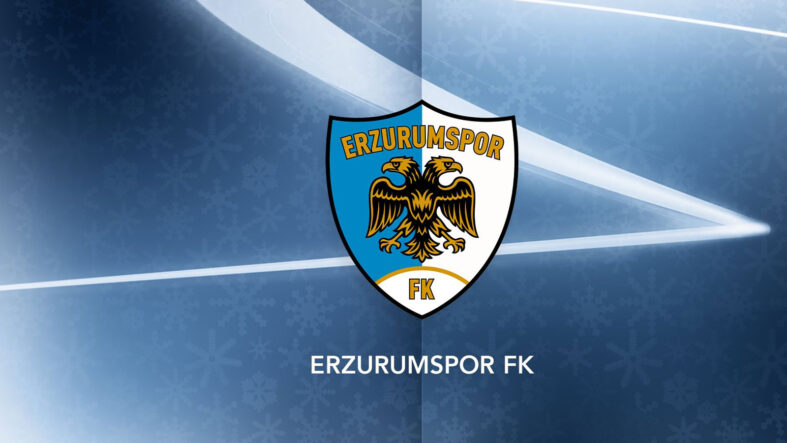 Erzurumspor, Azerbaycan'ın genç yıldızını duyurdu