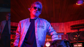Fransız DJ Kavinsky evinde ölü bulundu