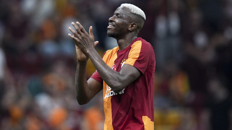 Galatasaray'ı yıkan Osimhen gelişmesi: Sezonun başlamasına günler kala duyurdular