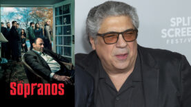 'The Sopranos' dizisinin unutulmaz ismi hayatını kaybetti