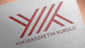 YÖK'ten vakıf üniversitelerine öğrenim ücreti uyarısı